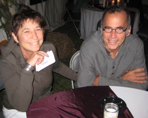 Rural Intelligence Parties and Openings