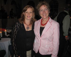 Rural Intelligence Parties and Openings