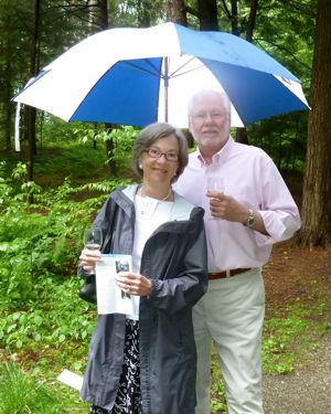 Rural Intelligence Parties and Openings