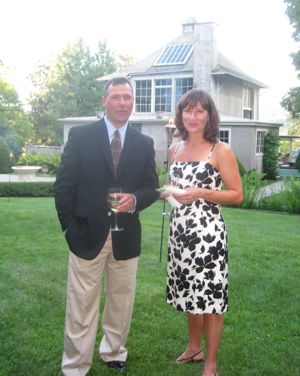 Rural Intelligence Parties and Openings