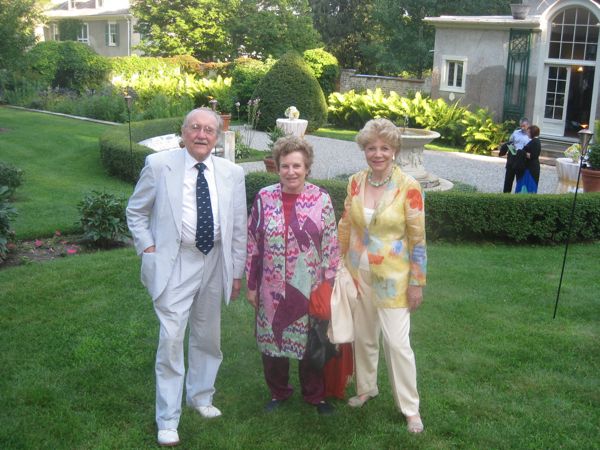 Rural Intelligence Parties and Openings