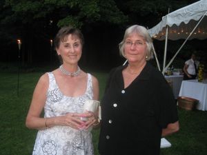 Rural Intelligence Parties and Openings