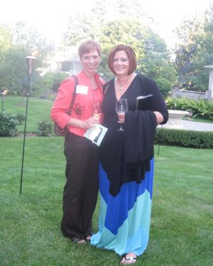 Rural Intelligence Parties and Openings