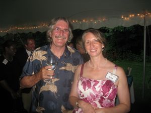 Rural Intelligence Parties and Openings