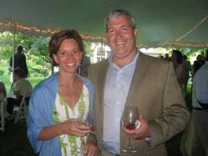 Rural Intelligence Parties and Openings