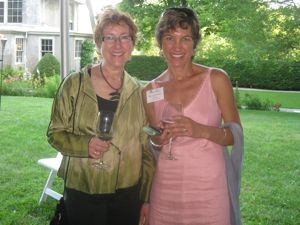 Rural Intelligence Parties and Openings