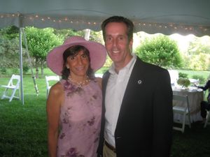 Rural Intelligence Parties and Openings