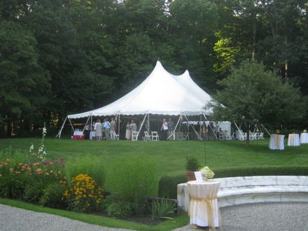 Rural Intelligence Parties and Openings