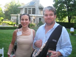 Rural Intelligence Parties and Openings