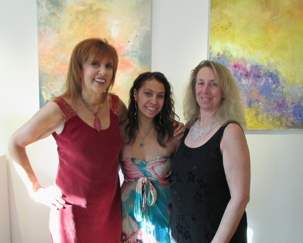 Rural Intelligence Parties and Openings