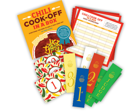 Rural Intelligence Food