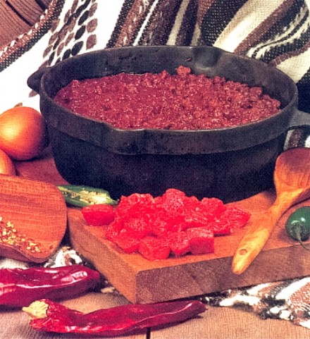 Rural Intelligence Food