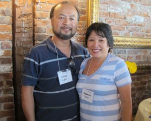 Rural Intelligence Parties and Openings