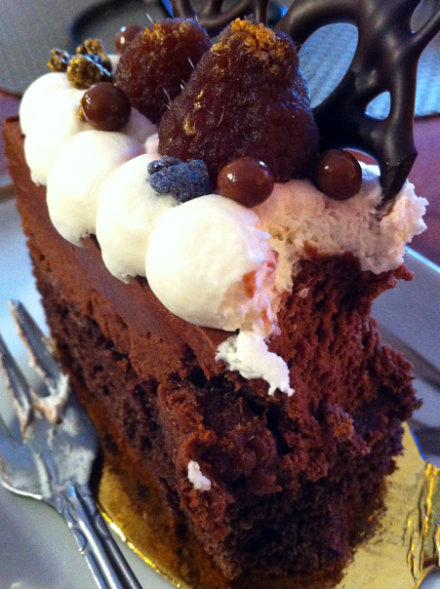 Rural Intelligence Food