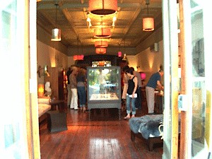 Rural Intelligence Parties and Openings