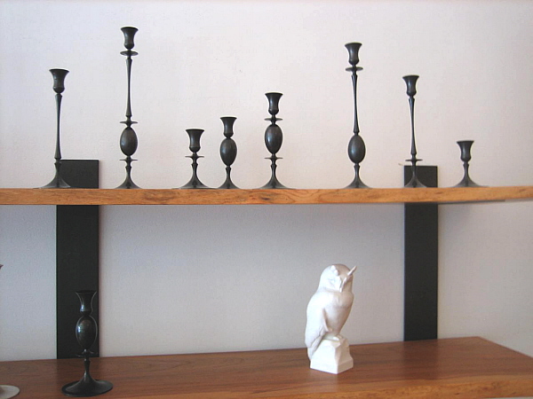 Rural Intelligence Style