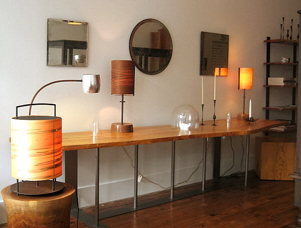 Rural Intelligence Style