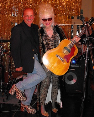 Rural Intelligence Parties and Openings