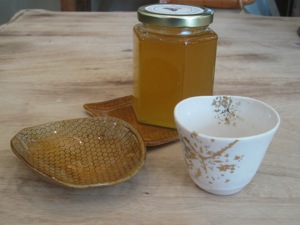 Rural Intelligence Style