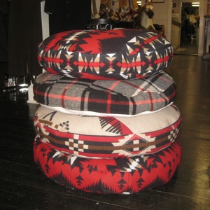 Rural Intelligence Style