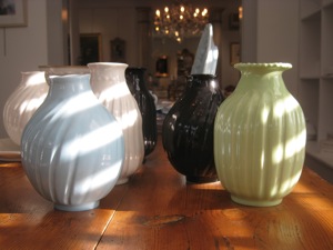 Rural Intelligence Style