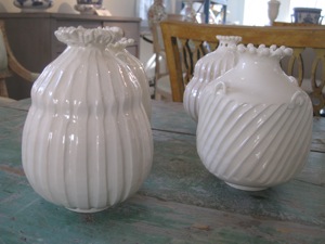 Rural Intelligence Style