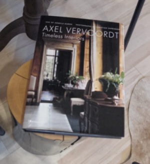 Rural Intelligence Style