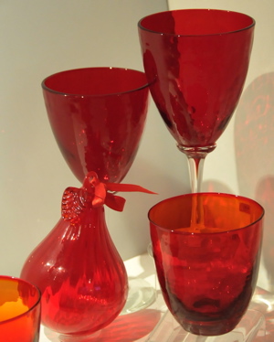 Rural Intelligence Style