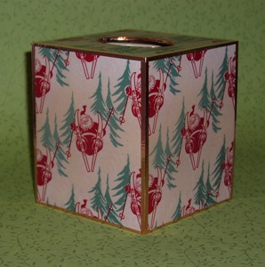 Rural Intelligence Style