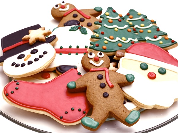 Rural Intelligence Style