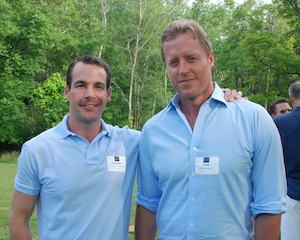 Rural Intelligence Parties and Openings