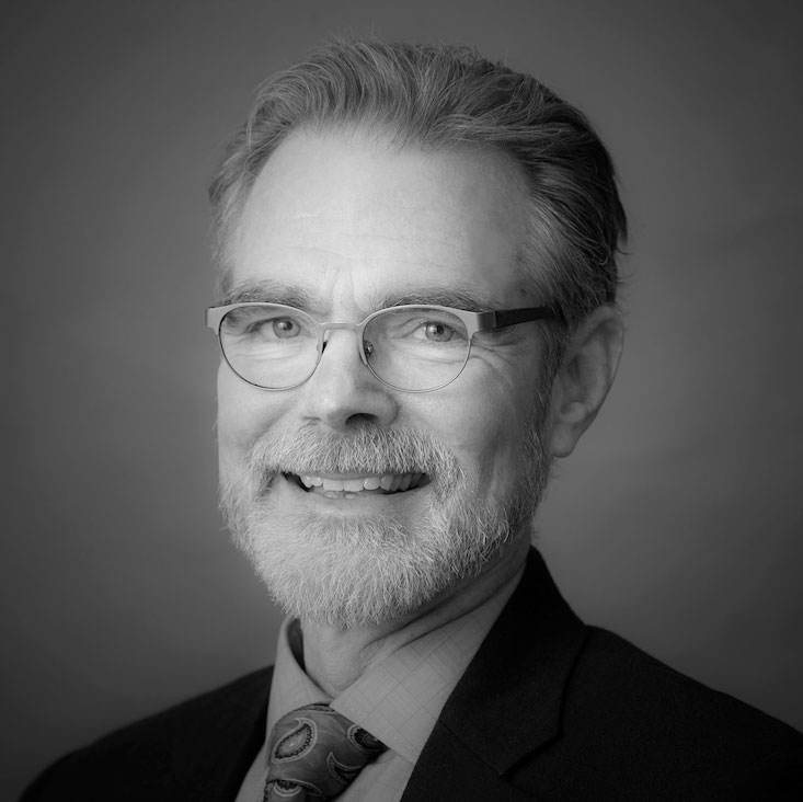 Illustrator Chuck Pyle