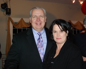 Rural Intelligence Parties and Openings