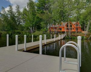 Lake Onota in Pittsfield&nbsp;