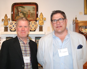 Rural Intelligence Parties and Openings