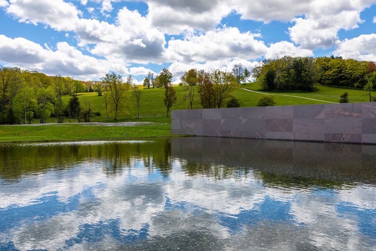 Photo courtesy of The Clark Photo courtesy of The Clark