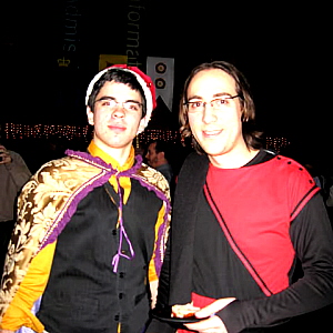 Rural Intelligence Parties and Openings