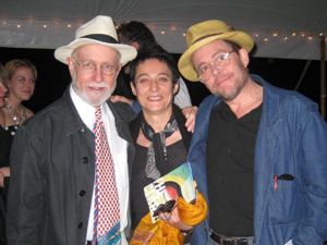 Rural Intelligence Parties and Openings