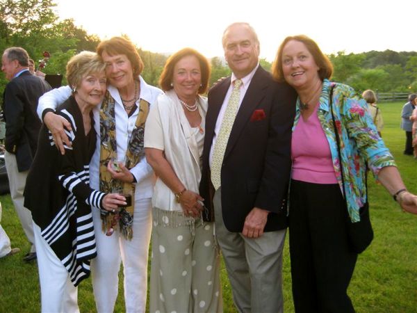 Rural Intelligence Parties and Openings