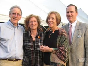 Rural Intelligence Parties and Openings