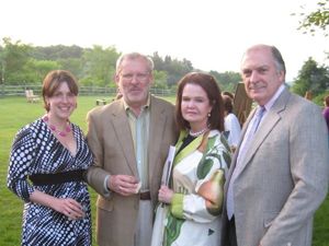 Rural Intelligence Parties and Openings