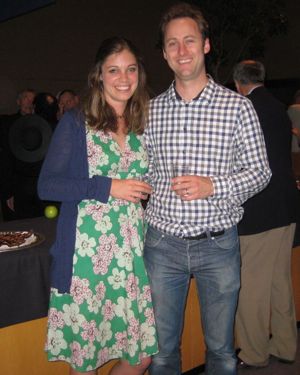 Rural Intelligence Parties and Openings