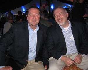 Rural Intelligence Parties and Openings