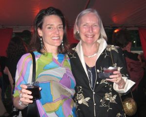 Rural Intelligence Parties and Openings