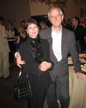 Rural Intelligence Parties and Openings