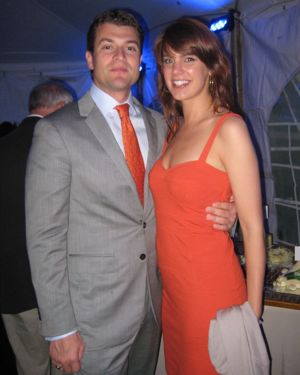 Rural Intelligence Parties and Openings