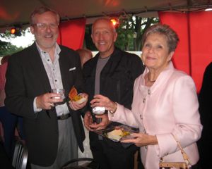 Rural Intelligence Parties and Openings