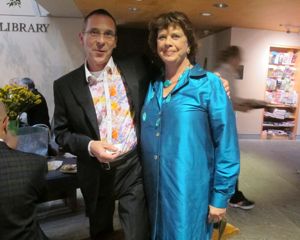 Rural Intelligence Arts