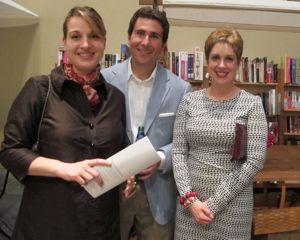 Rural Intelligence Arts