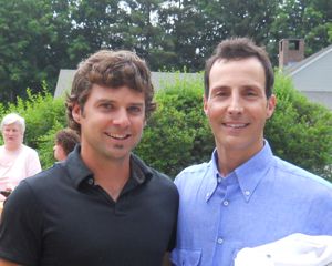 Rural Intelligence Parties and Openings